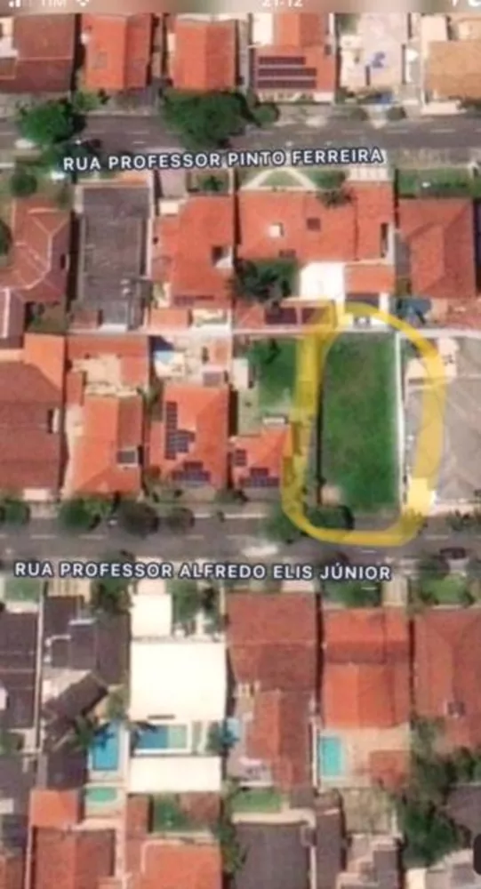 Terreno, 405 m² - Foto 10