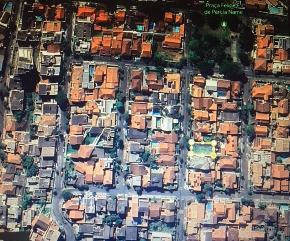 Terreno, 405 m² - Foto 9