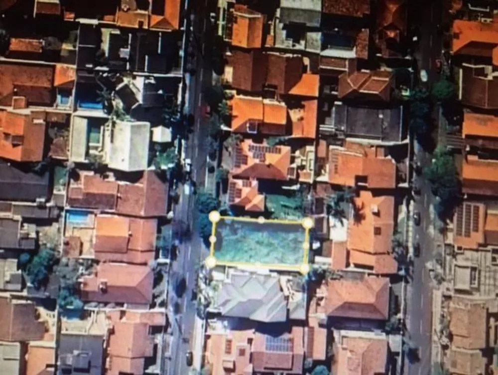 Terreno, 405 m² - Foto 5