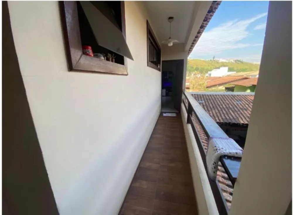 Casa, 5 quartos, 302 m² - Foto 15