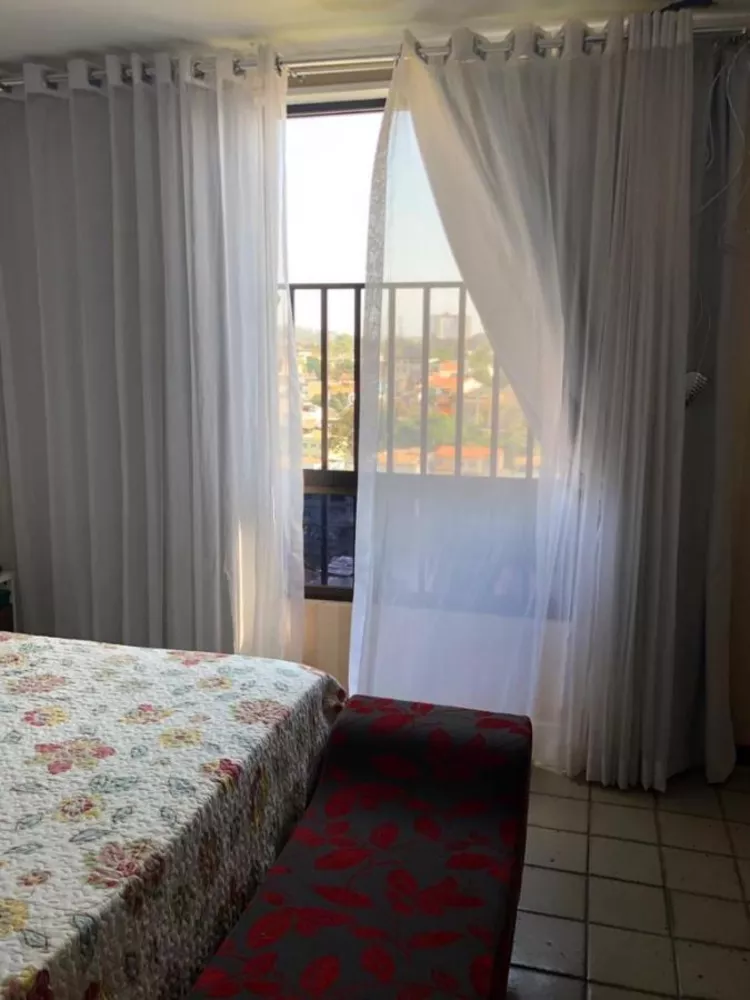 Apartamento, 4 quartos, 176 m² - Foto 10