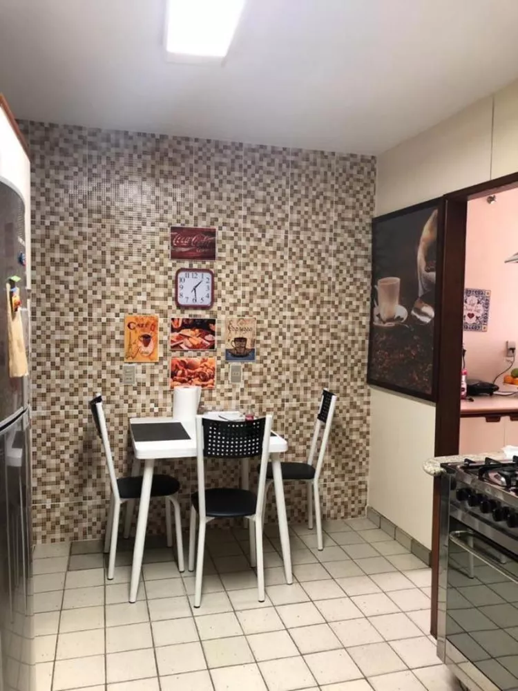 Apartamento, 4 quartos, 176 m² - Foto 3