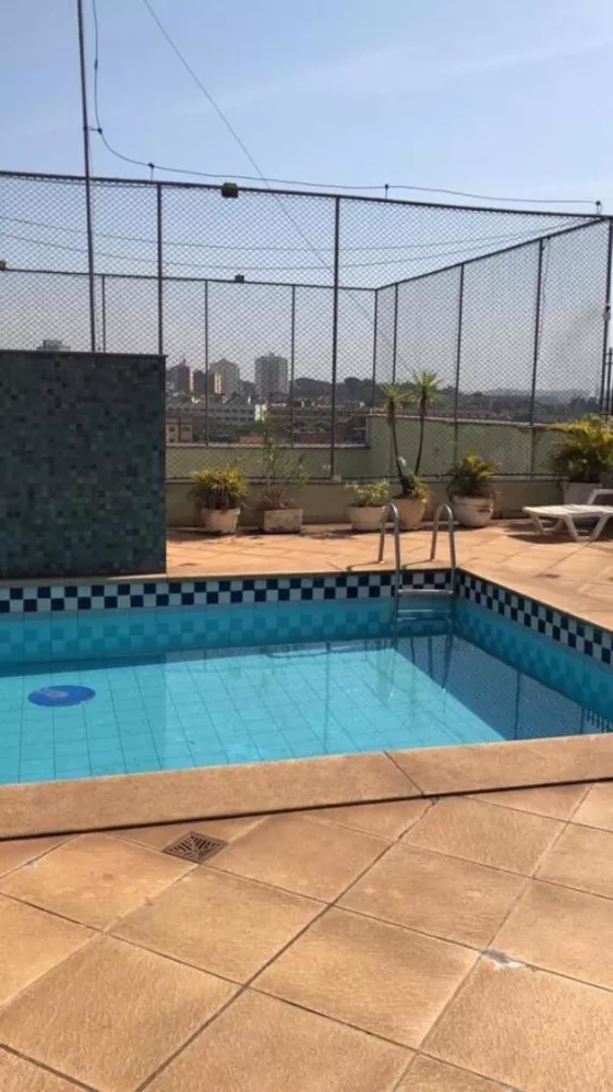 Apartamento, 4 quartos, 176 m² - Foto 31