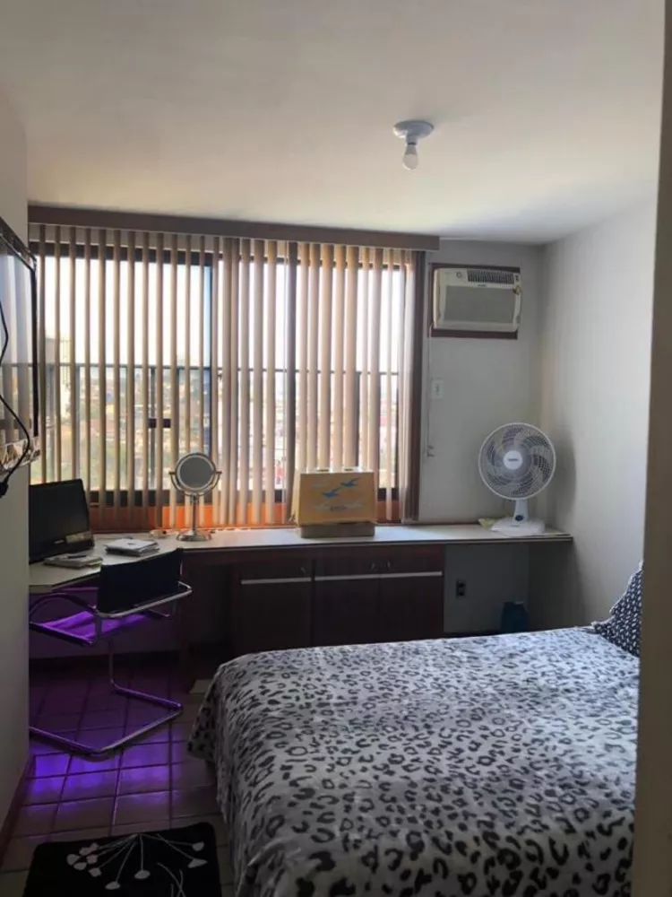 Apartamento, 4 quartos, 176 m² - Foto 8