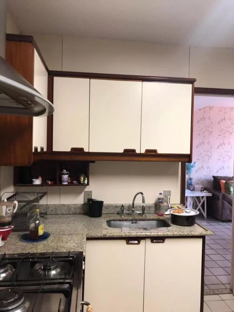 Apartamento, 4 quartos, 176 m² - Foto 2