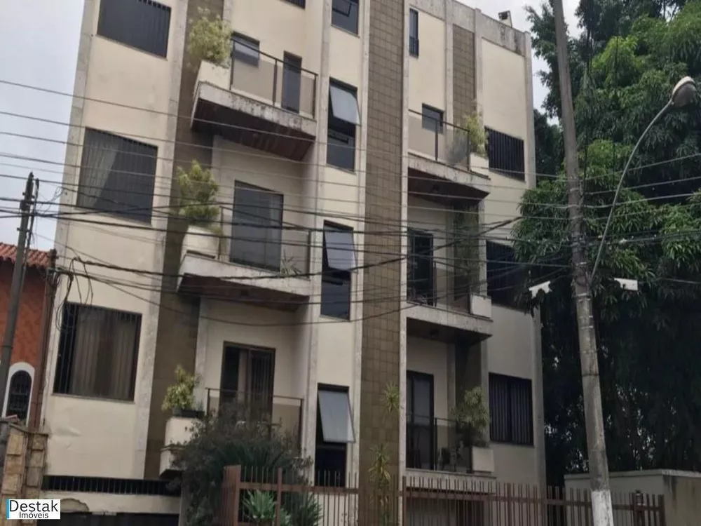 Apartamento, 4 quartos, 176 m² - Foto 1