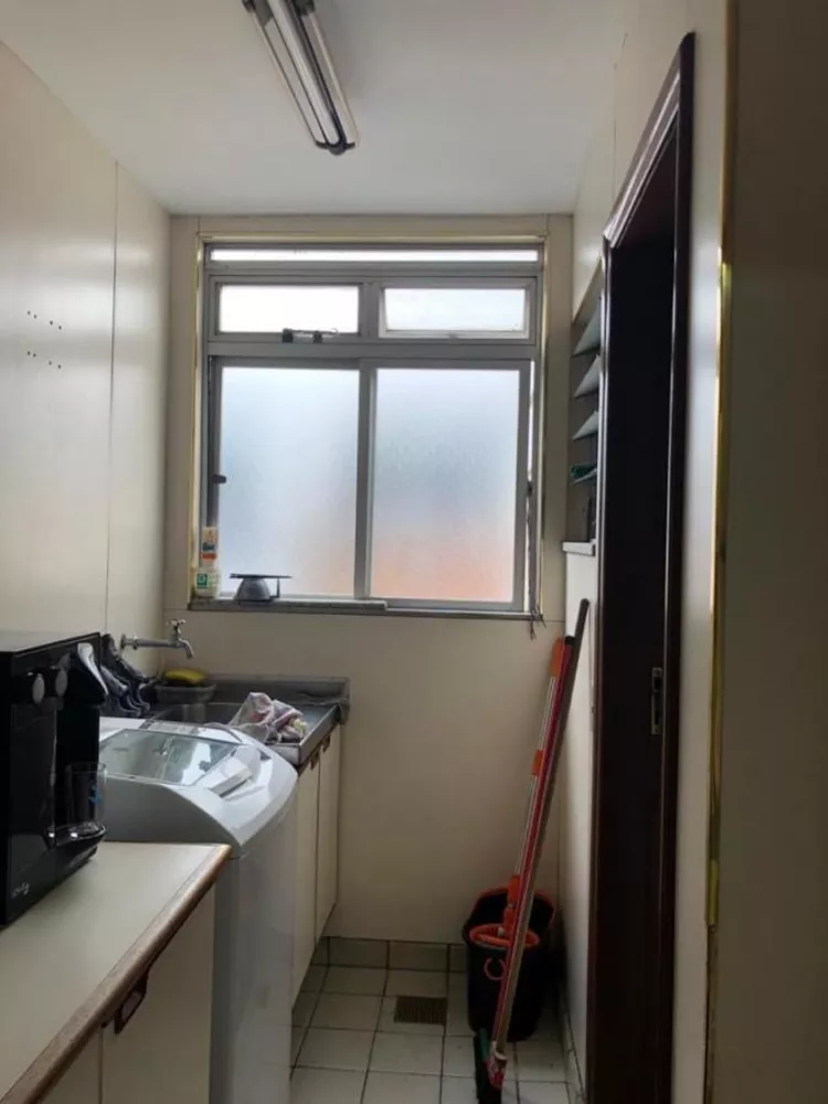 Apartamento, 4 quartos, 176 m² - Foto 7