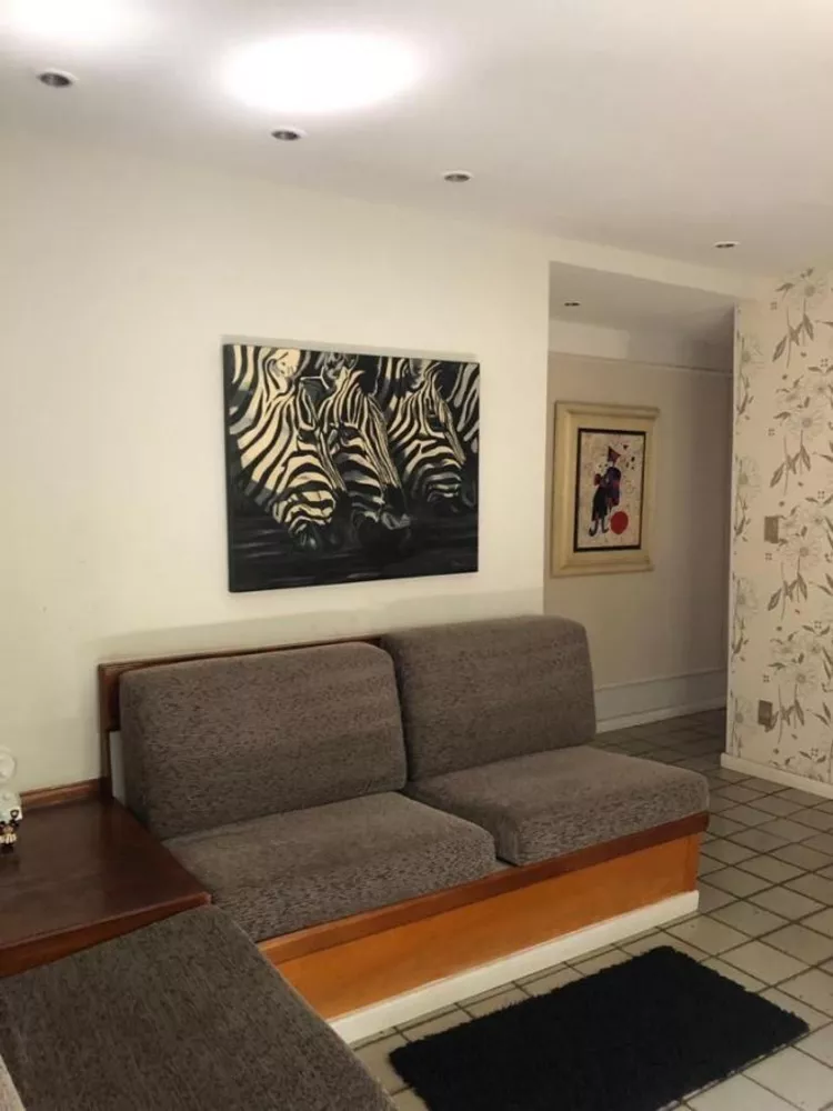 Apartamento, 4 quartos, 176 m² - Foto 11