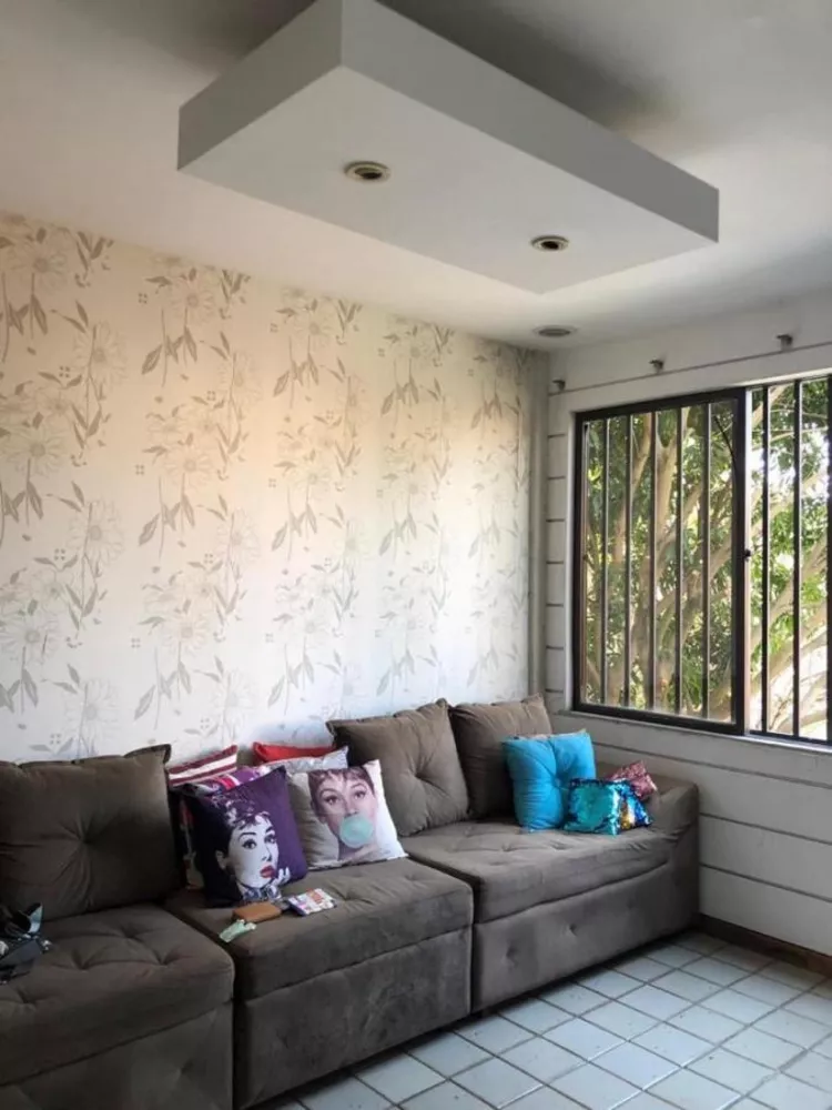 Apartamento, 4 quartos, 176 m² - Foto 5