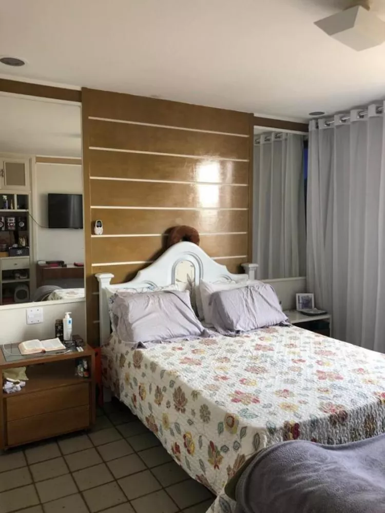 Apartamento, 4 quartos, 176 m² - Foto 23