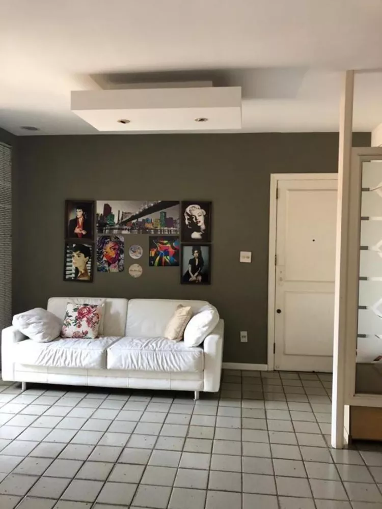 Apartamento, 4 quartos, 176 m² - Foto 13