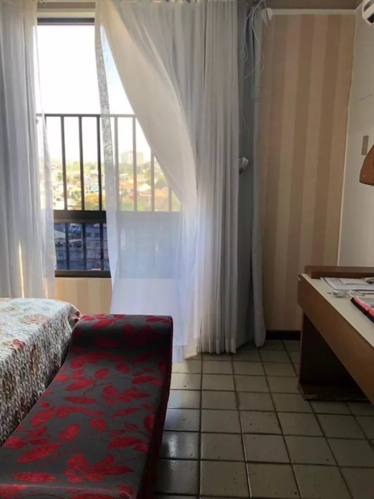 Apartamento, 4 quartos, 176 m² - Foto 22
