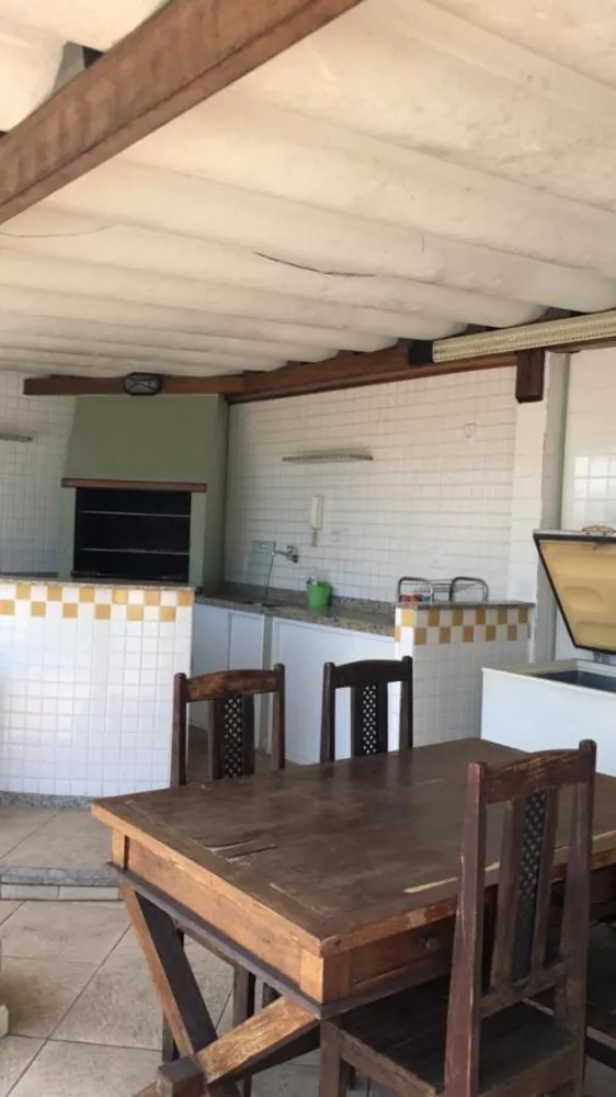 Apartamento, 4 quartos, 176 m² - Foto 30