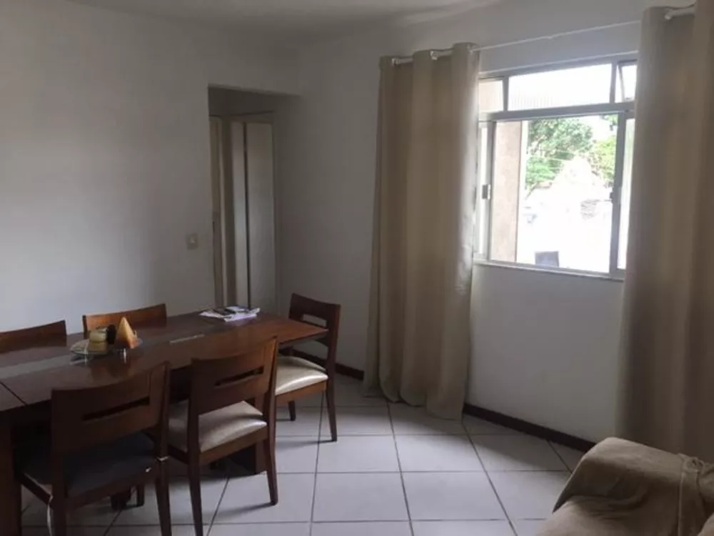 Apartamento, 2 quartos, 65 m² - Foto 5