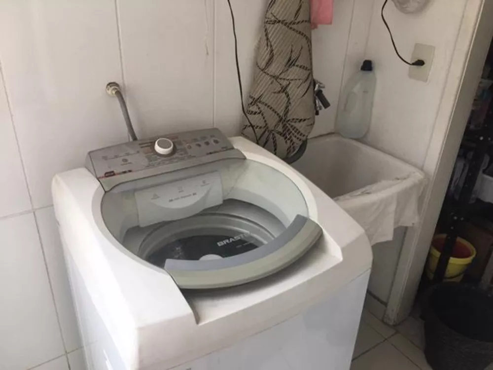 Apartamento, 2 quartos, 65 m² - Foto 16