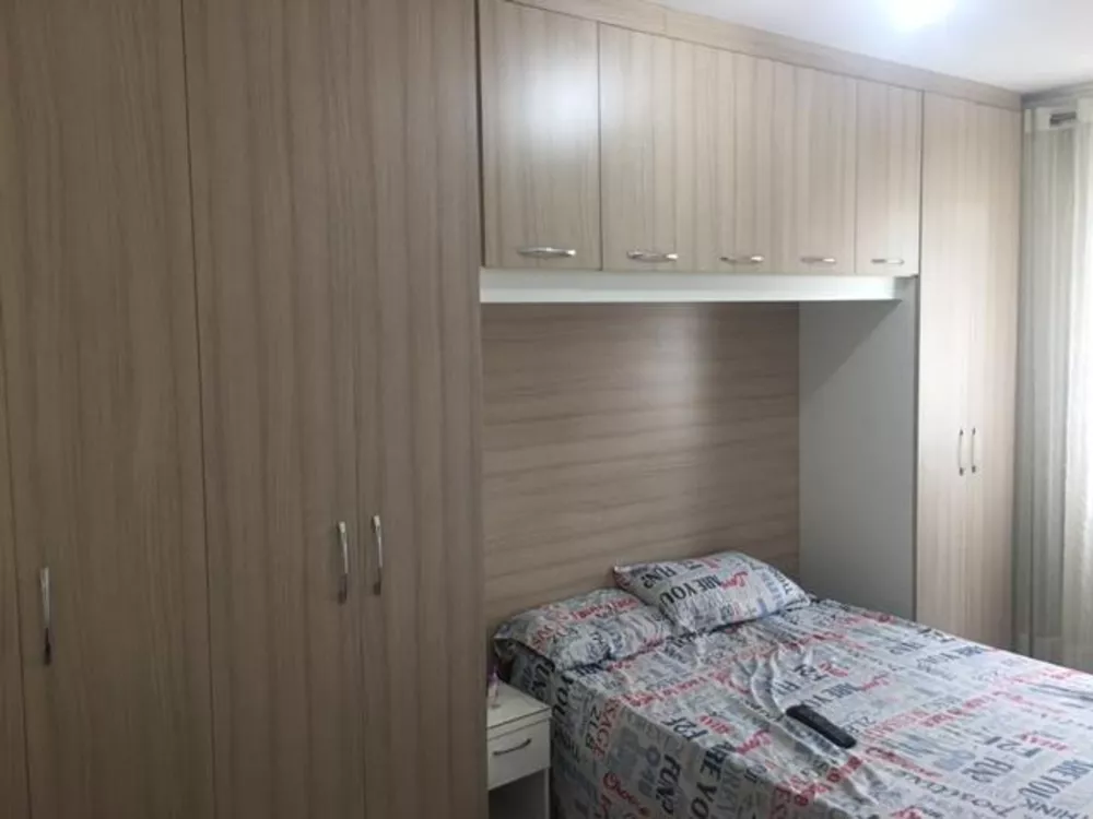 Apartamento, 2 quartos, 65 m² - Foto 6