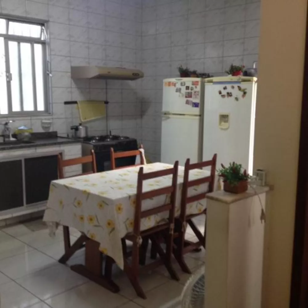 Casa, 3 quartos, 140 m² - Foto 10