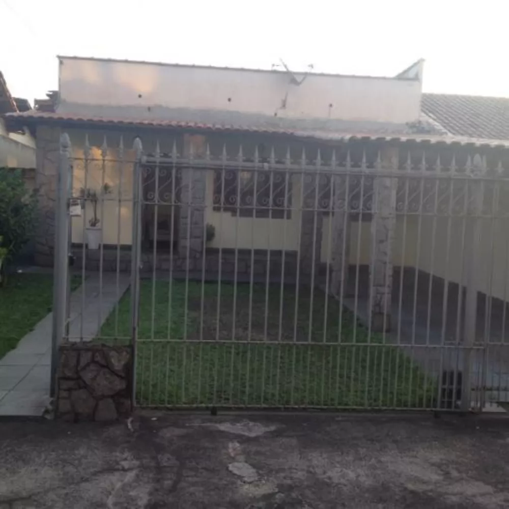 Casa, 3 quartos, 140 m² - Foto 2