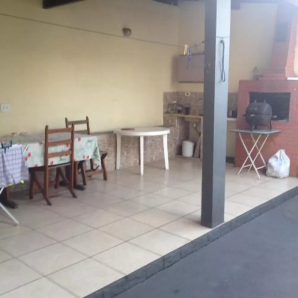 Casa, 3 quartos, 140 m² - Foto 15
