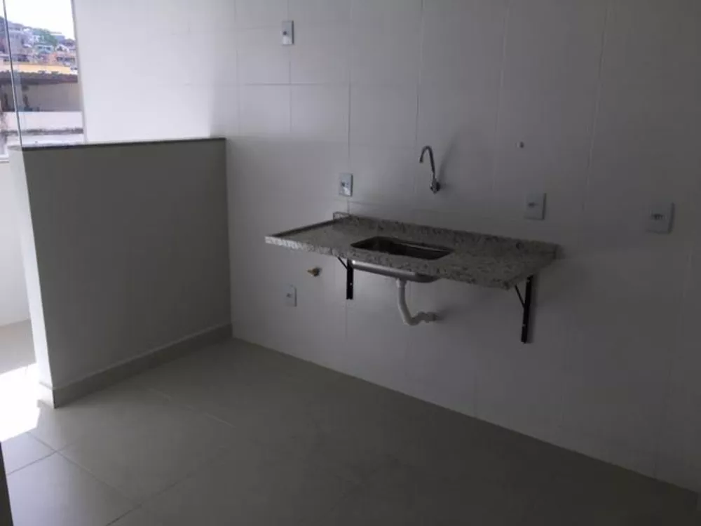 Apartamento, 2 quartos, 75 m² - Foto 2