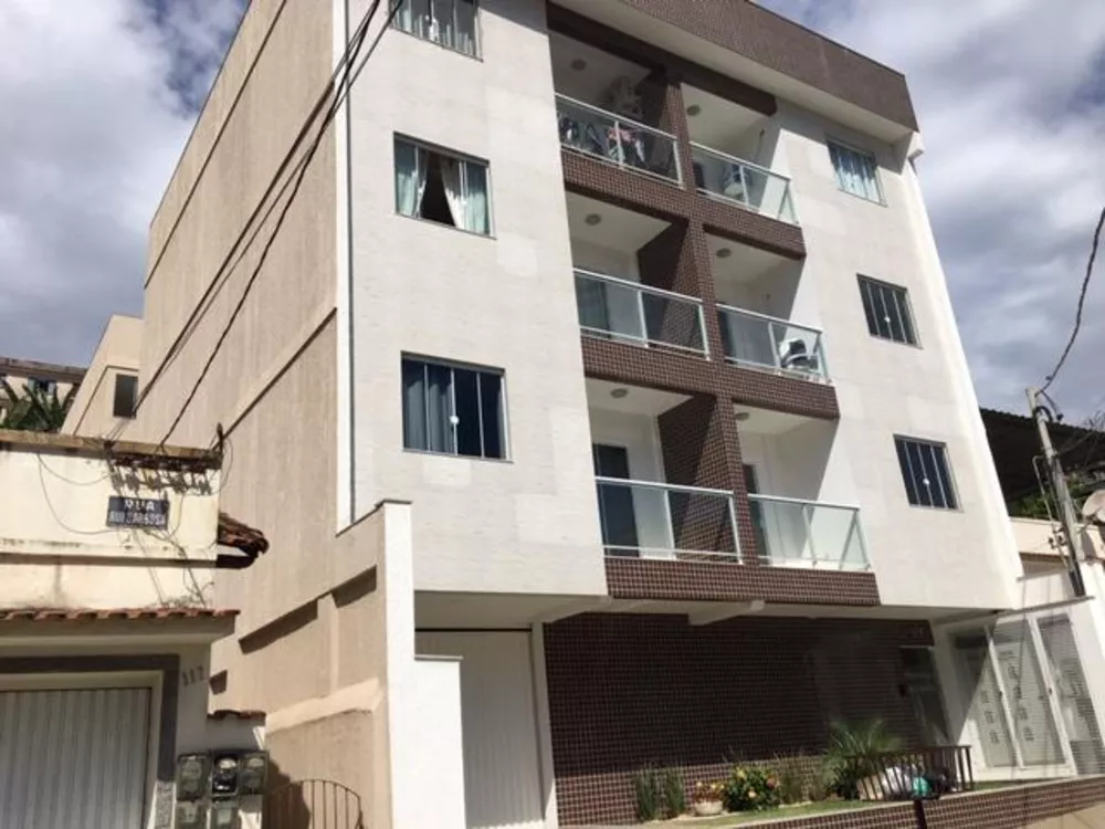 Apartamento, 2 quartos, 75 m² - Foto 8