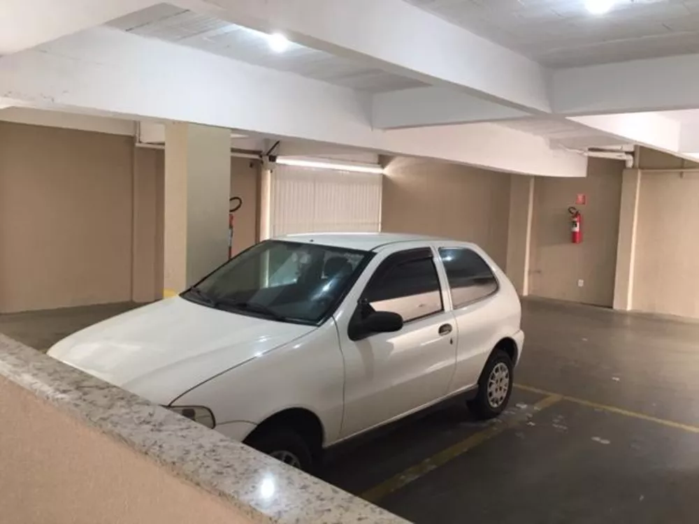 Apartamento, 2 quartos, 75 m² - Foto 9