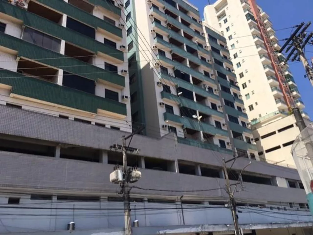 Apartamento, 2 quartos, 70 m² - Foto 1