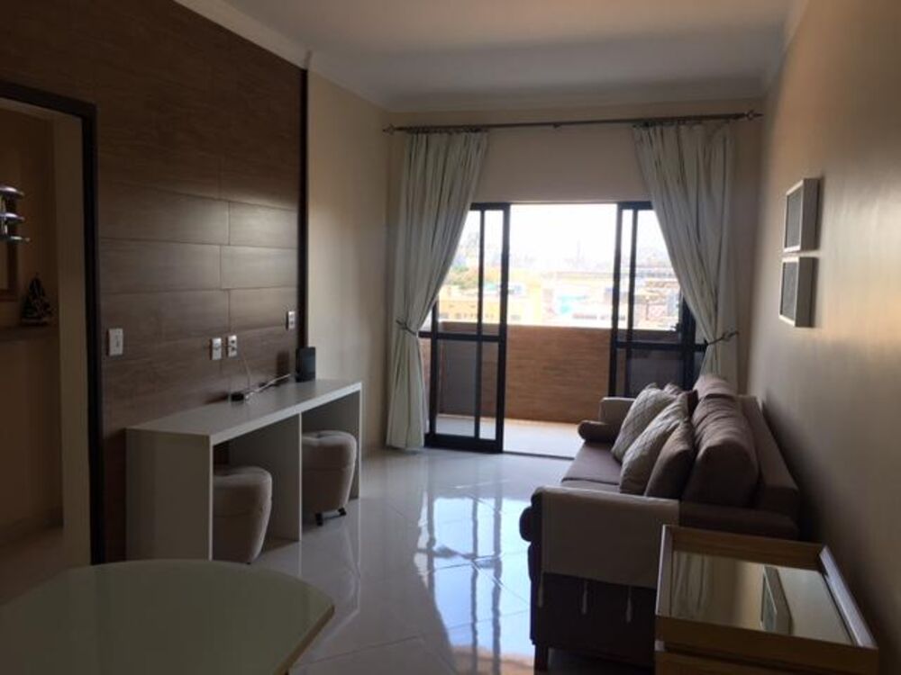 Apartamento, 2 quartos, 70 m² - Foto 5