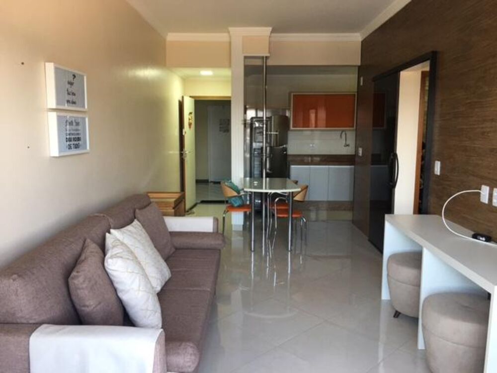 Apartamento, 2 quartos, 70 m² - Foto 7