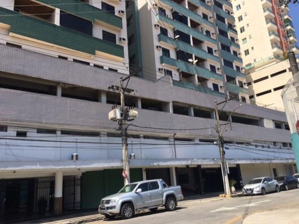 Apartamento, 2 quartos, 70 m² - Foto 2