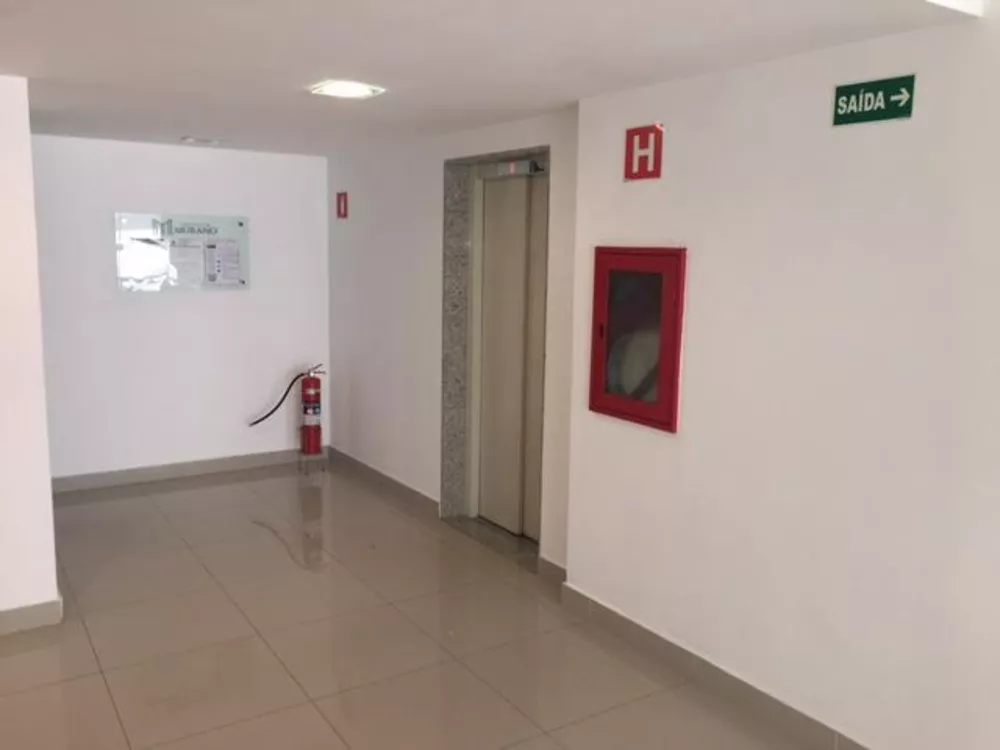 Apartamento à venda com 2 quartos, 60m² - Foto 3