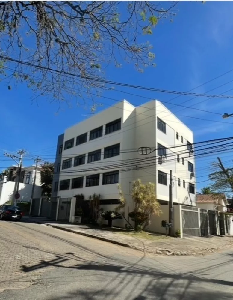 Apartamento, 3 quartos, 128 m² - Foto 1