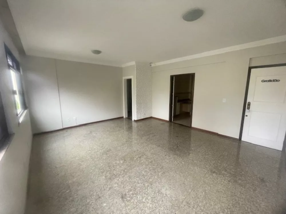 Apartamento, 3 quartos, 128 m² - Foto 4