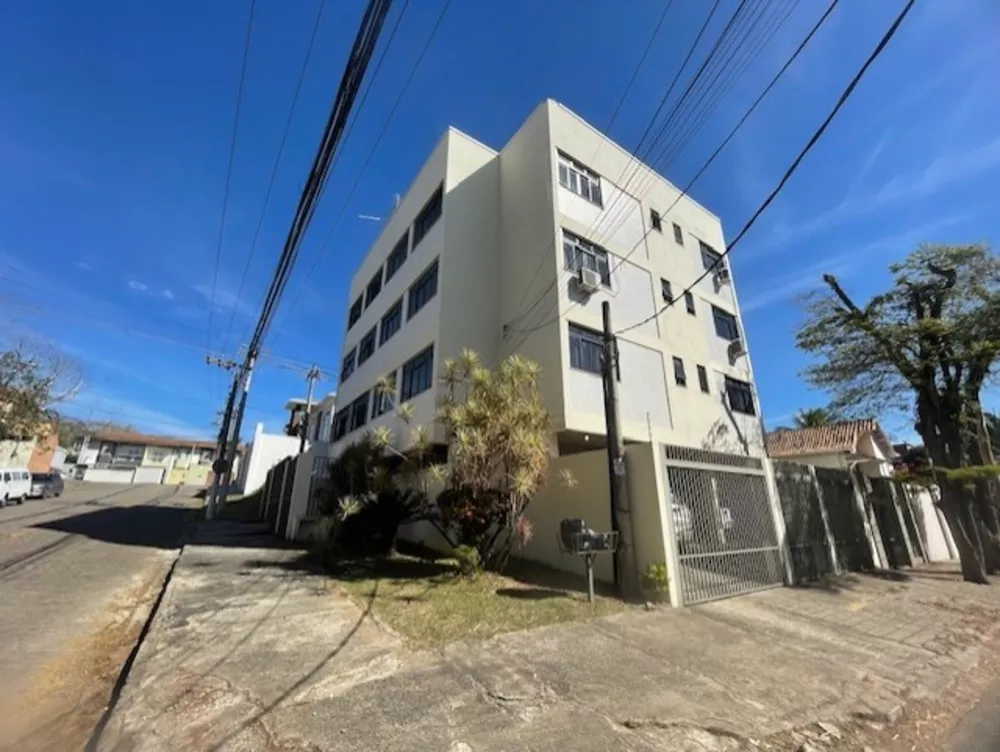 Apartamento, 3 quartos, 128 m² - Foto 2