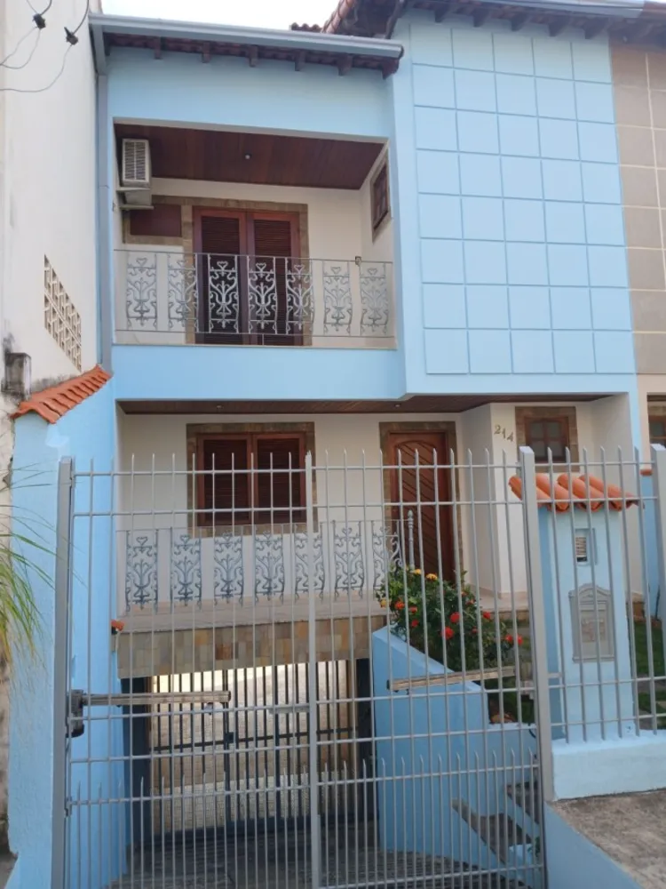 Casa, 3 quartos, 273 m² - Foto 27