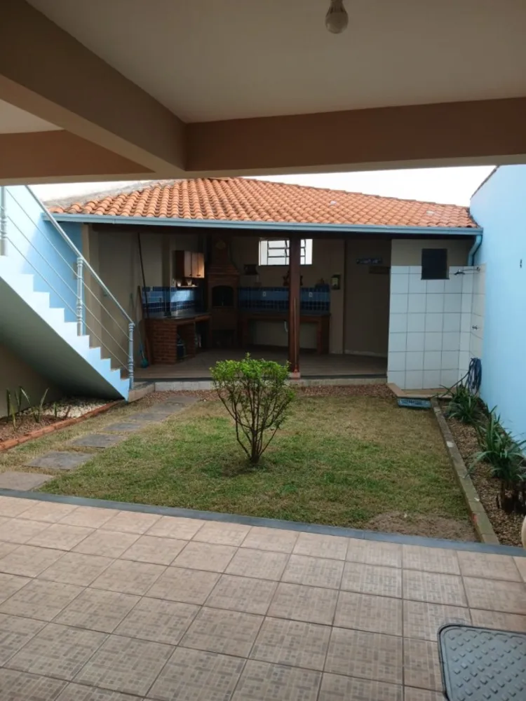 Casa, 3 quartos, 273 m² - Foto 57