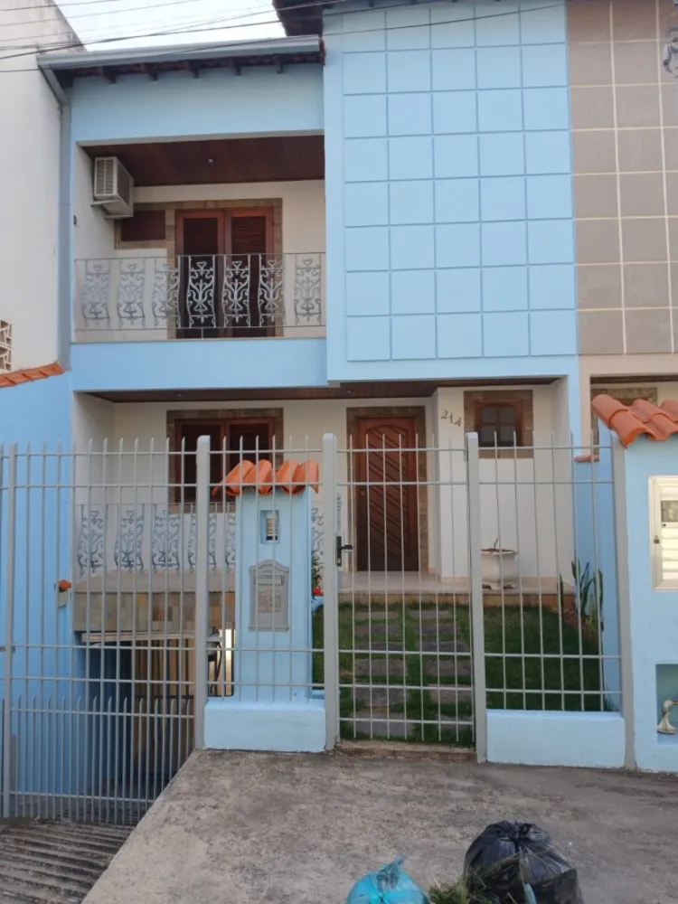 Casa, 3 quartos, 273 m² - Foto 33