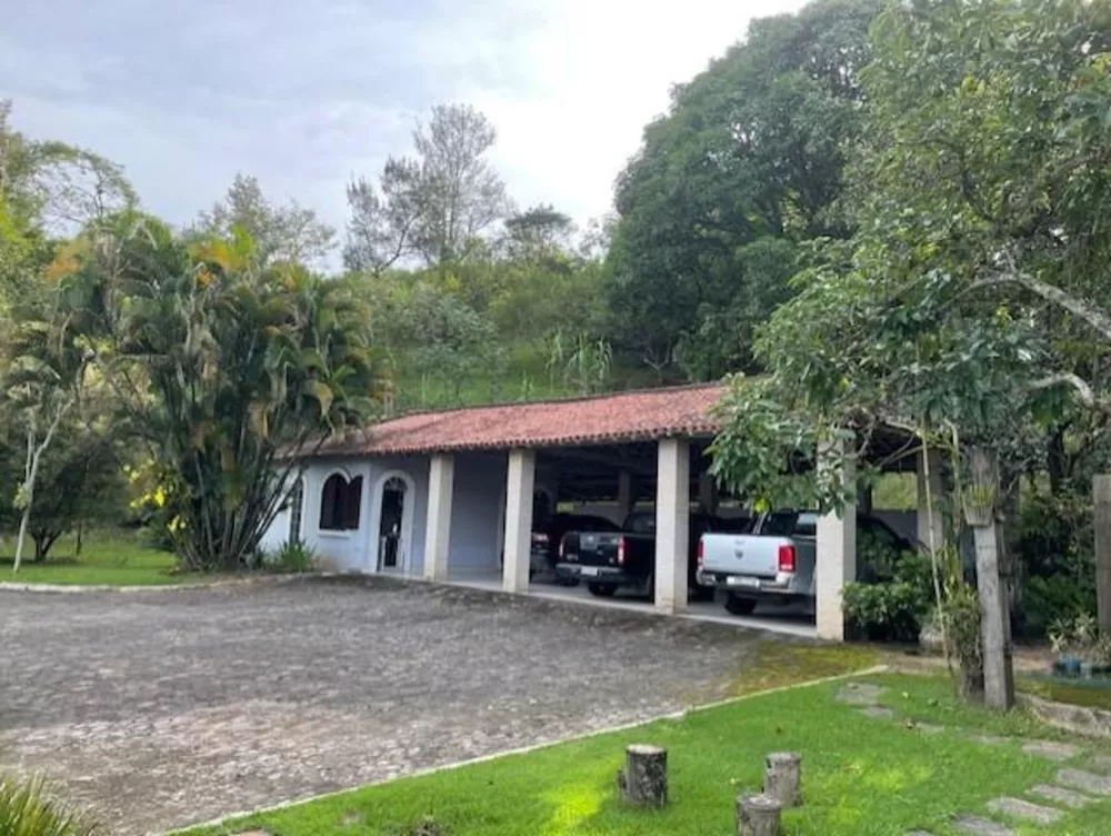 Chácara, 4 quartos, 9923 m² - Foto 4