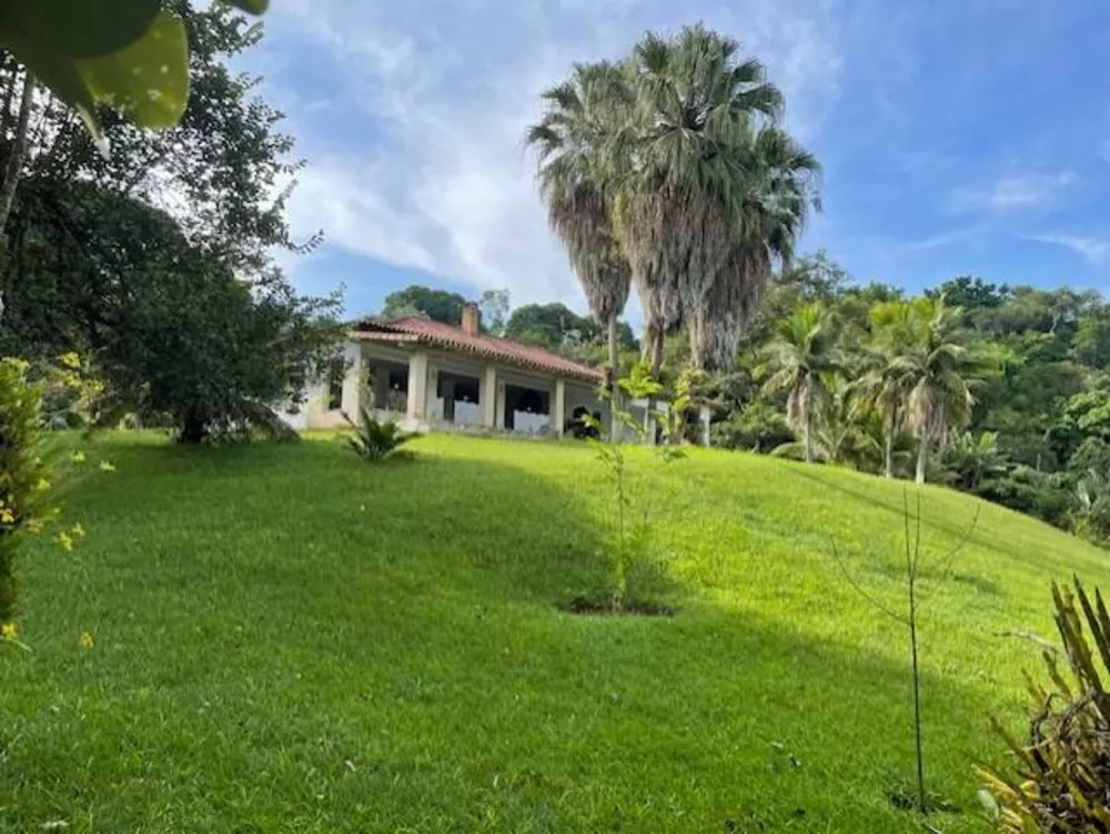 Chácara, 4 quartos, 9923 m² - Foto 2