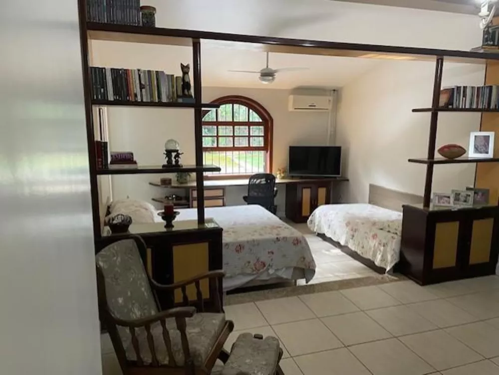 Chácara, 4 quartos, 9923 m² - Foto 7