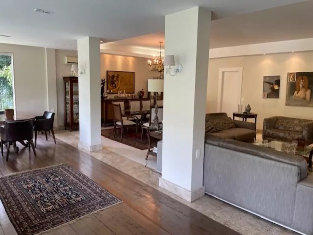 Chácara, 4 quartos, 9923 m² - Foto 14