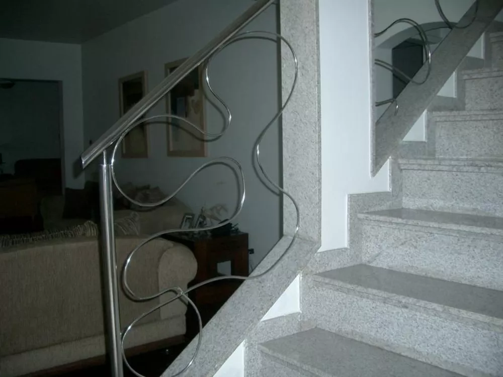 Casa, 4 quartos, 230 m² - Foto 29