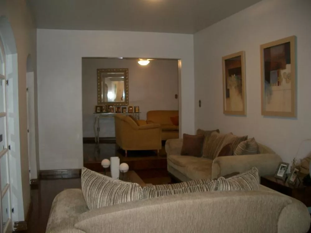 Casa, 4 quartos, 230 m² - Foto 23
