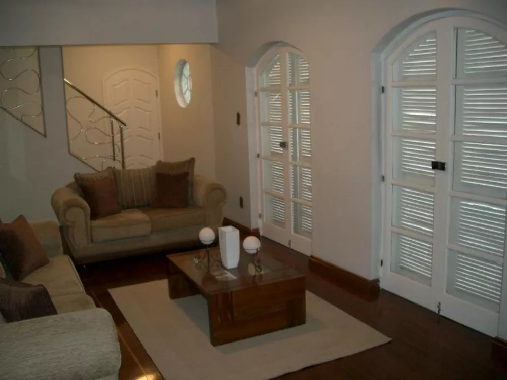 Casa, 4 quartos, 230 m² - Foto 20