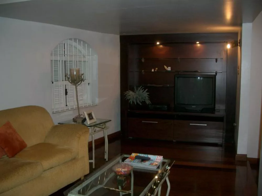 Casa, 4 quartos, 230 m² - Foto 19