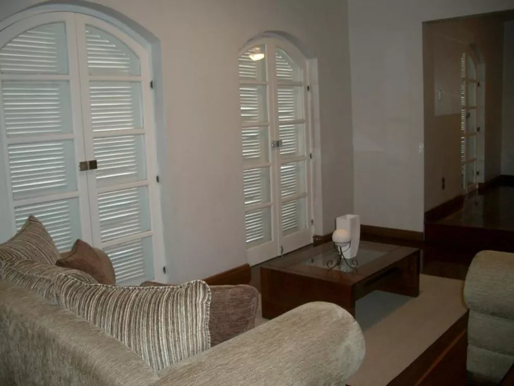 Casa, 4 quartos, 230 m² - Foto 22