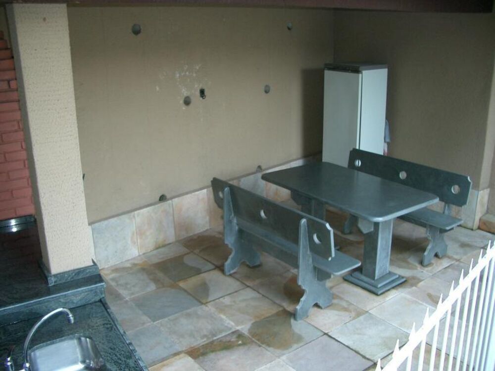 Casa, 4 quartos, 230 m² - Foto 16