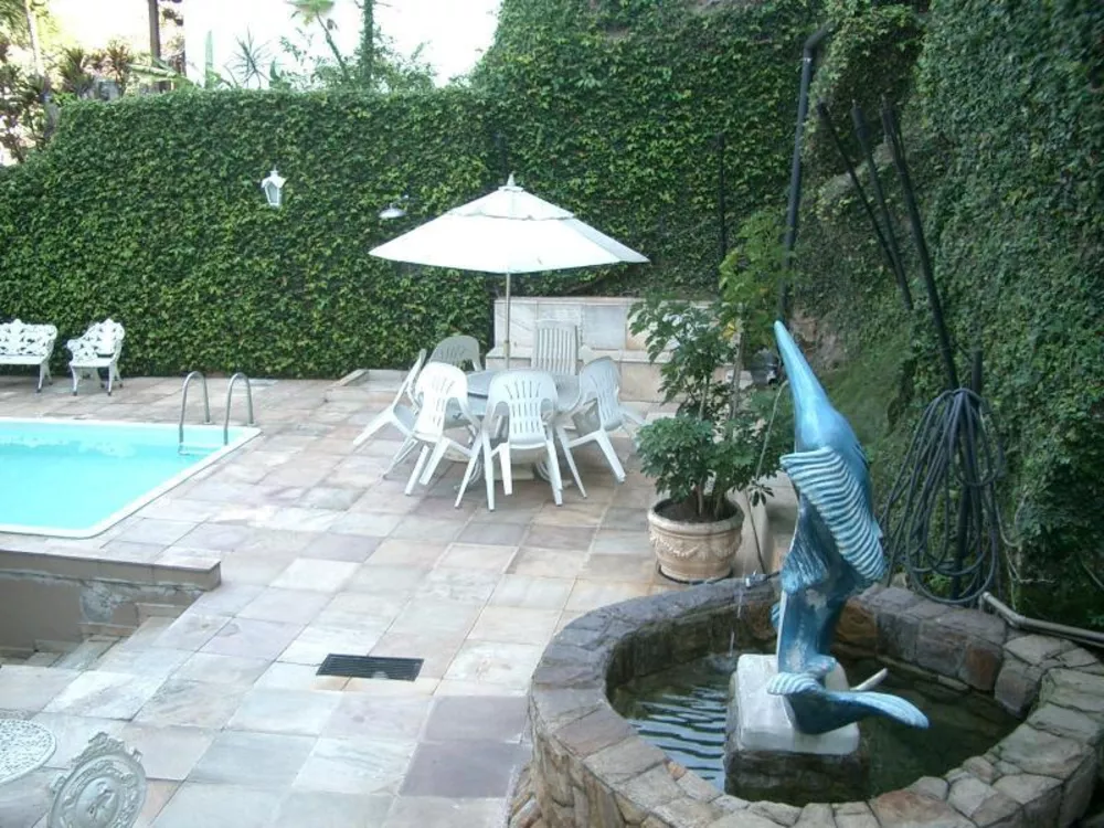 Casa, 4 quartos, 230 m² - Foto 15