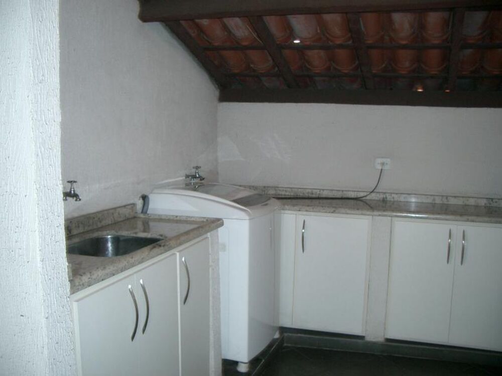 Casa, 4 quartos, 230 m² - Foto 31