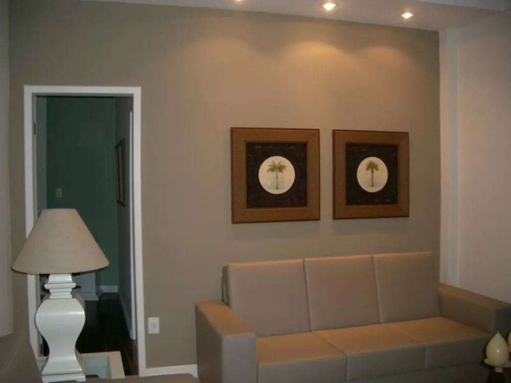 Casa, 4 quartos, 230 m² - Foto 3